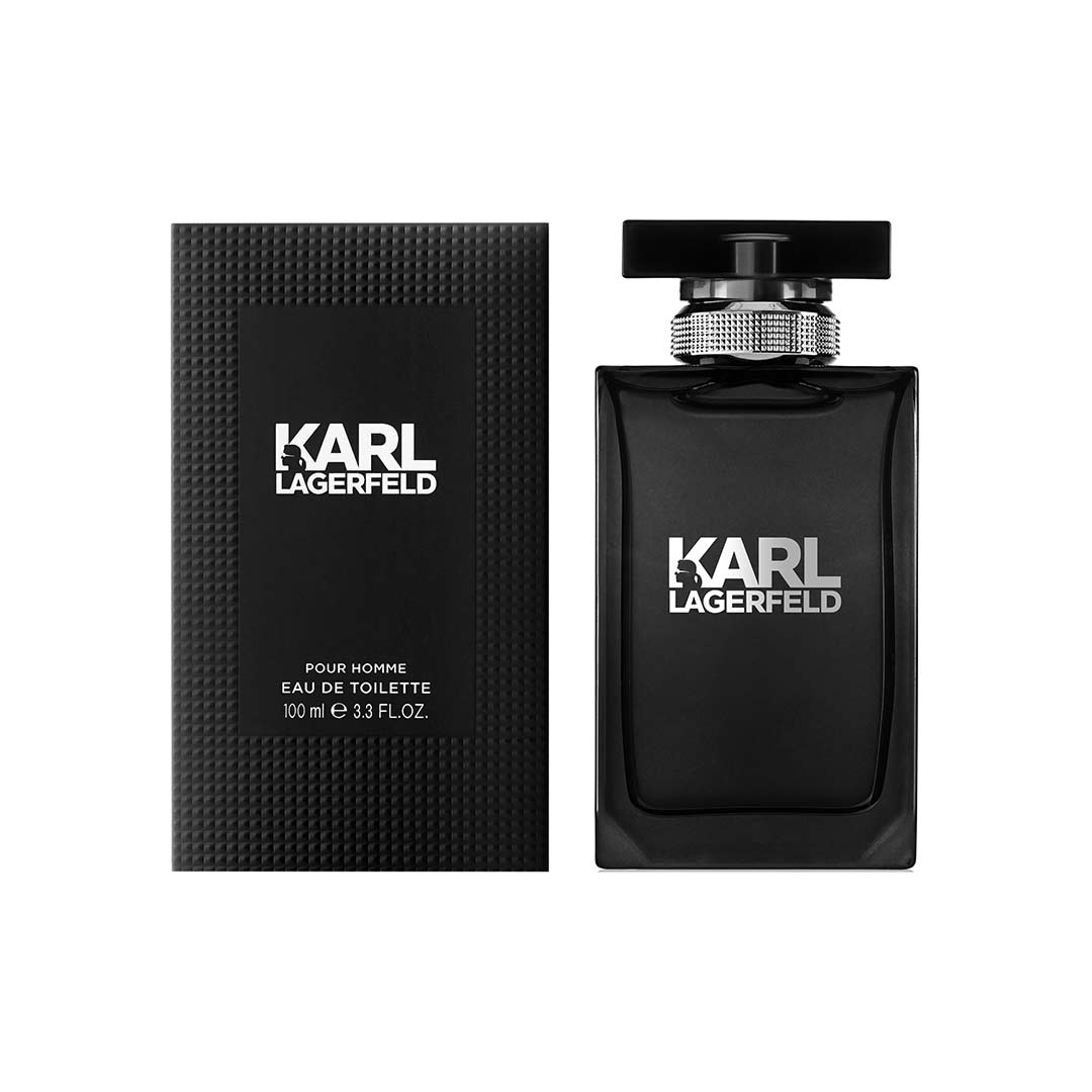 Karl Lagerfeld Homme EdT 100 ml