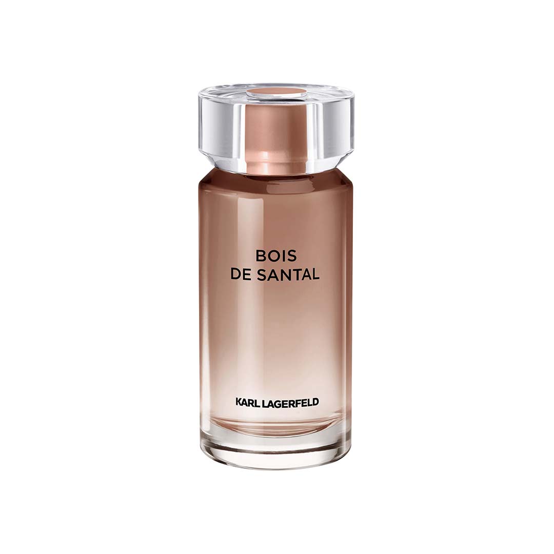 Karl Lagerfeld Bois De Santal EdT 100 ml
