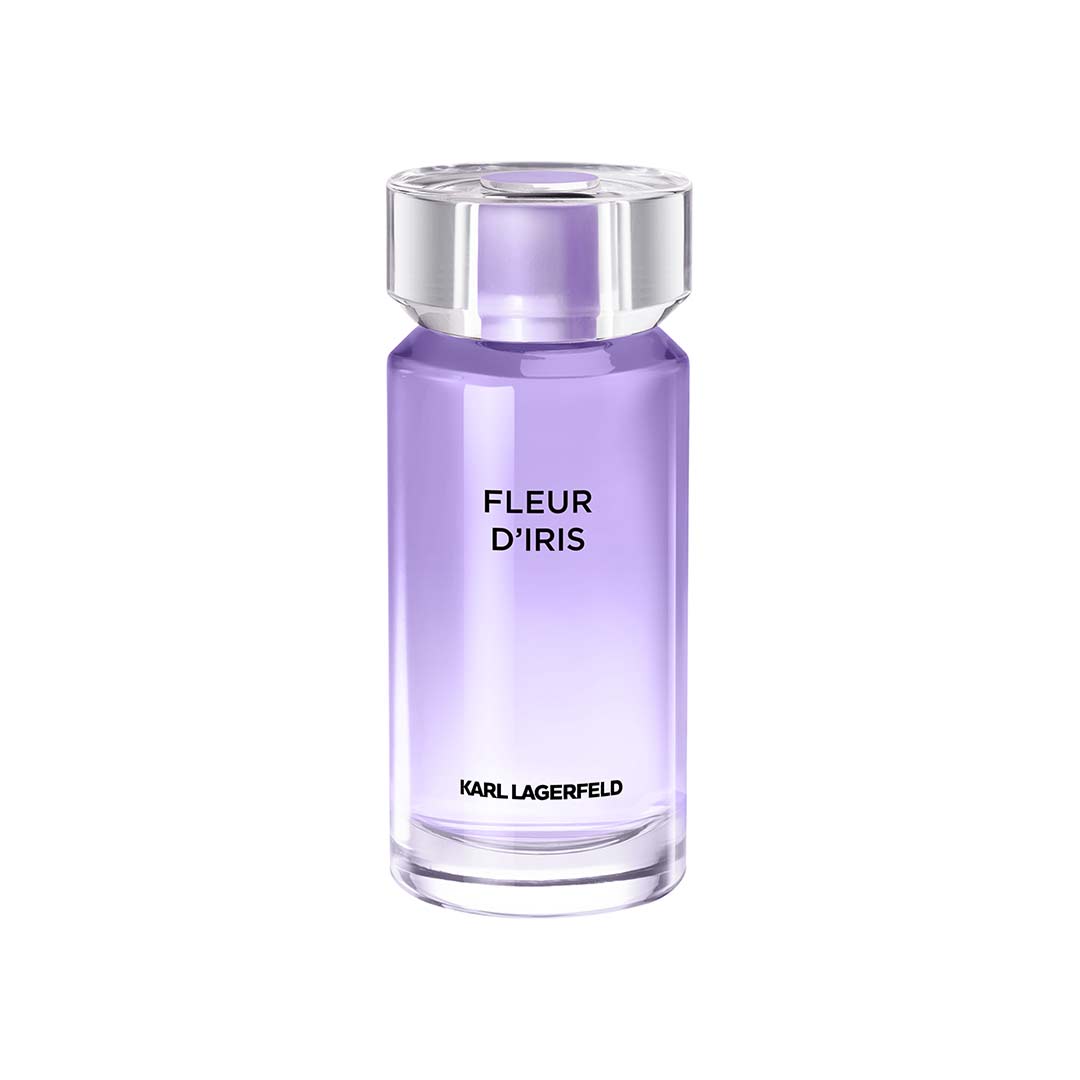 Karl Lagerfeld Fleur D Iris EdP 100 ml