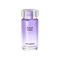 Karl Lagerfeld Fleur D Iris EdP 100 ml