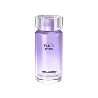 Karl Lagerfeld Fleur D Iris EdP 100 ml
