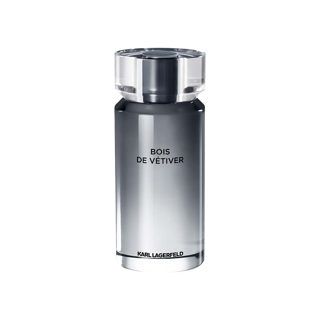 Karl Lagerfeld Bois De Vetiver EdT 100 ml
