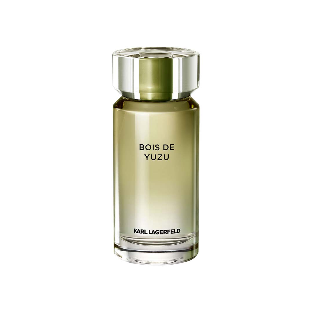 Karl Lagerfeld Bois De Yuzu EdT 100 ml