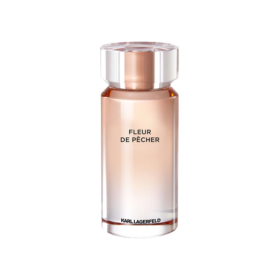 Karl Lagerfeld Fleur De Pecher EdP 100 ml