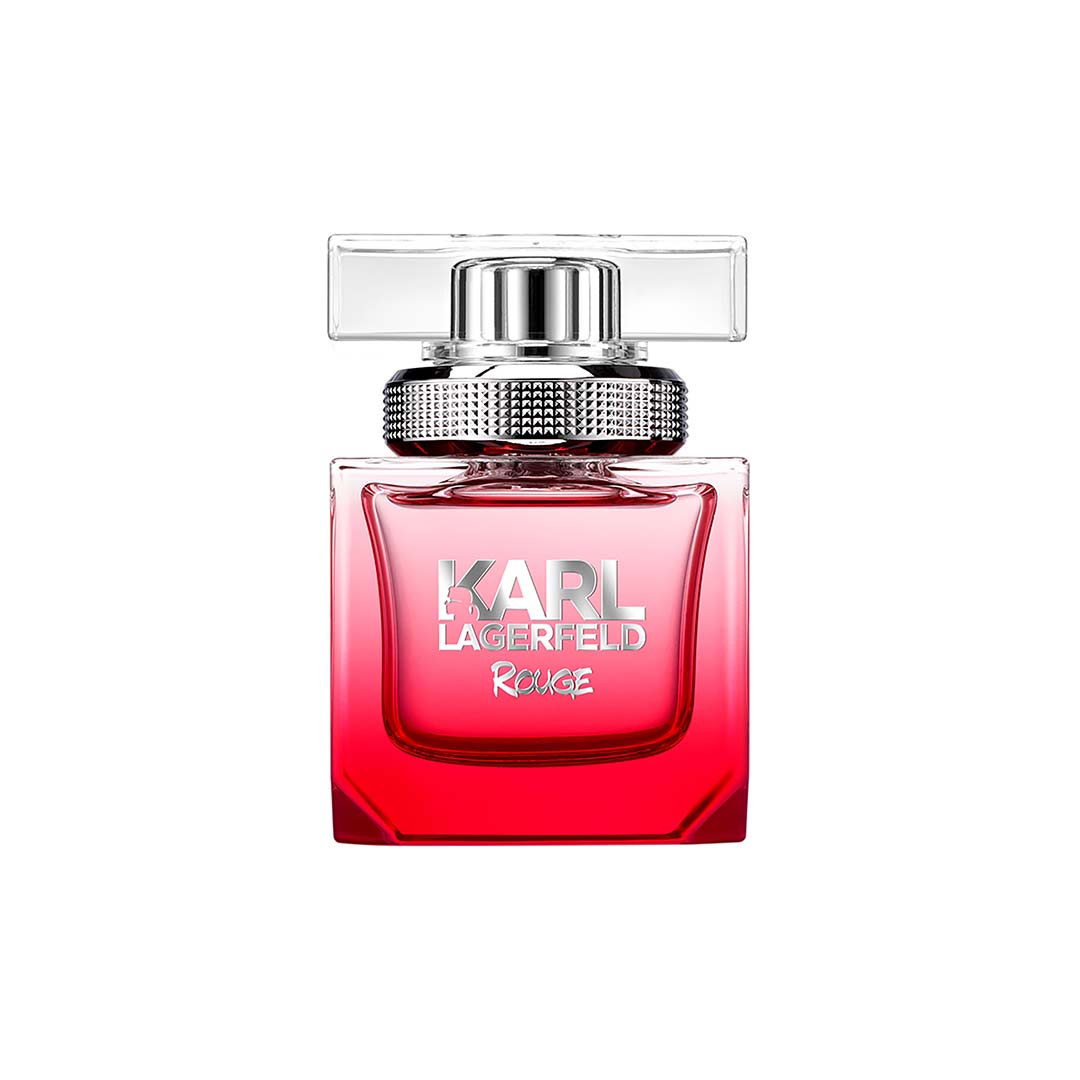 Karl Lagerfeld Pour Femme Rouge EdP 45 ml