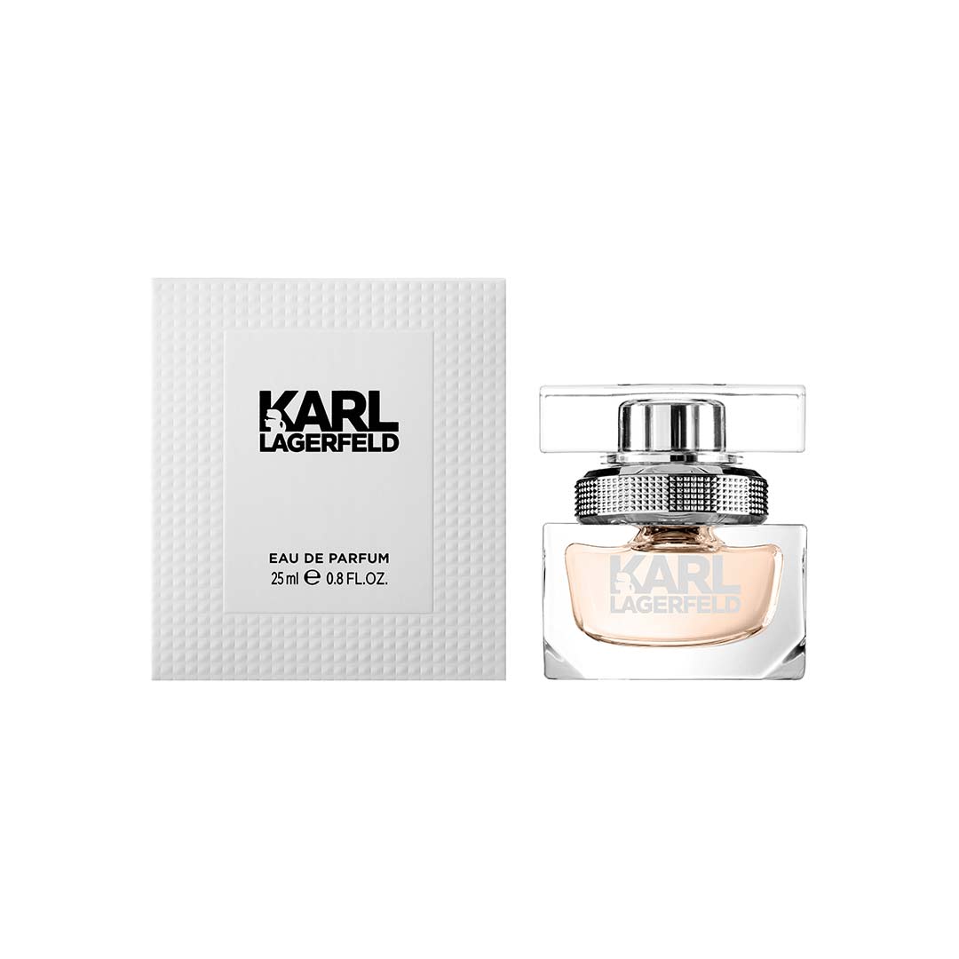Karl Lagerfeld Women EdP 25 ml