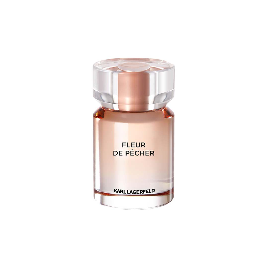 Karl Lagerfeld Fleur De Pecher EdP 50 ml