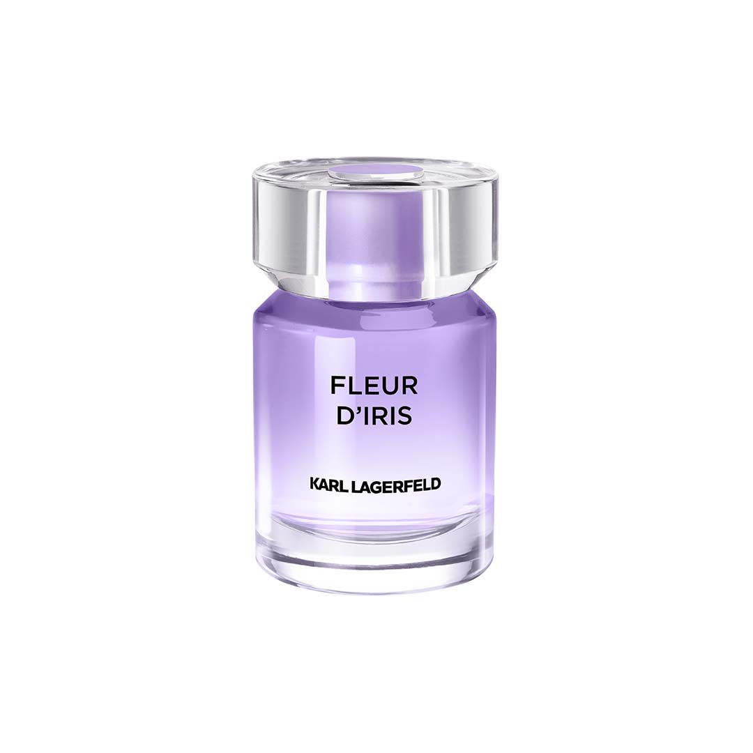 Karl Lagerfeld Fleur D Iris EdP 50 ml