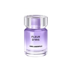 Karl Lagerfeld Fleur D Iris EdP 50 ml