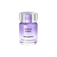Karl Lagerfeld Fleur D Iris EdP 50 ml