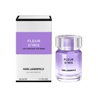 Karl Lagerfeld Fleur D Iris EdP 50 ml