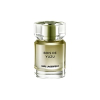 Karl Lagerfeld Bois De Yuzu EdT 50 ml