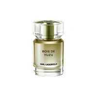 Karl Lagerfeld Bois De Yuzu EdT 50 ml