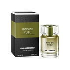 Karl Lagerfeld Bois De Yuzu EdT 50 ml