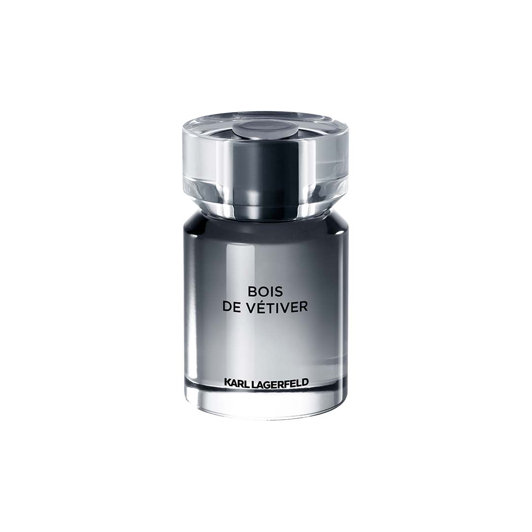 Karl Lagerfeld Bois De Vetiver EdT 50 ml