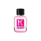 Karl Lagerfeld Jeans Urban Pink Woman EdP 60 ml