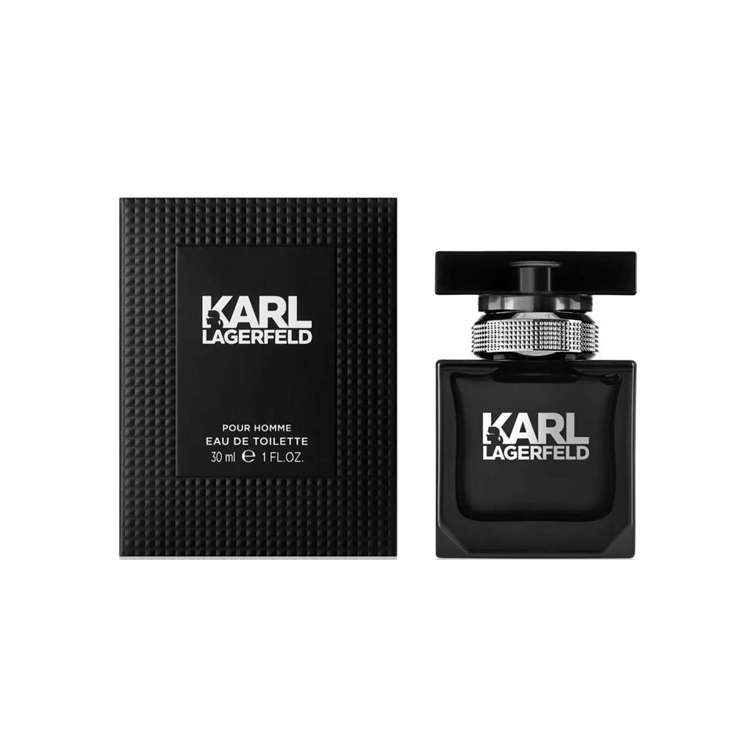 Karl Lagerfeld Homme EdT 30 ml