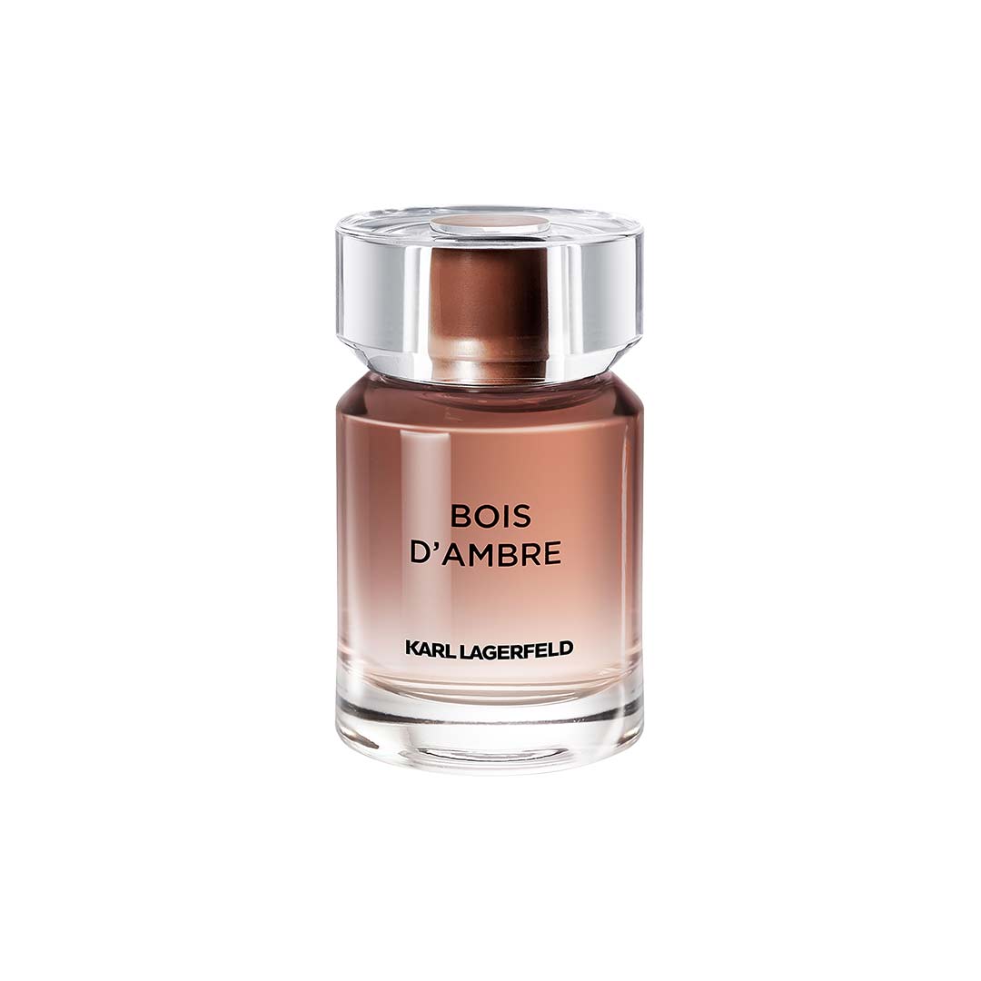 Karl Lagerfeld Bois D'Ambre EdT 50 ml