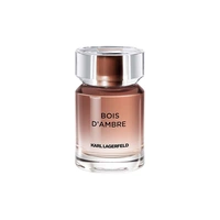 Karl Lagerfeld Bois D'Ambre EdT 50 ml