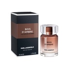 Karl Lagerfeld Bois D'Ambre EdT 50 ml