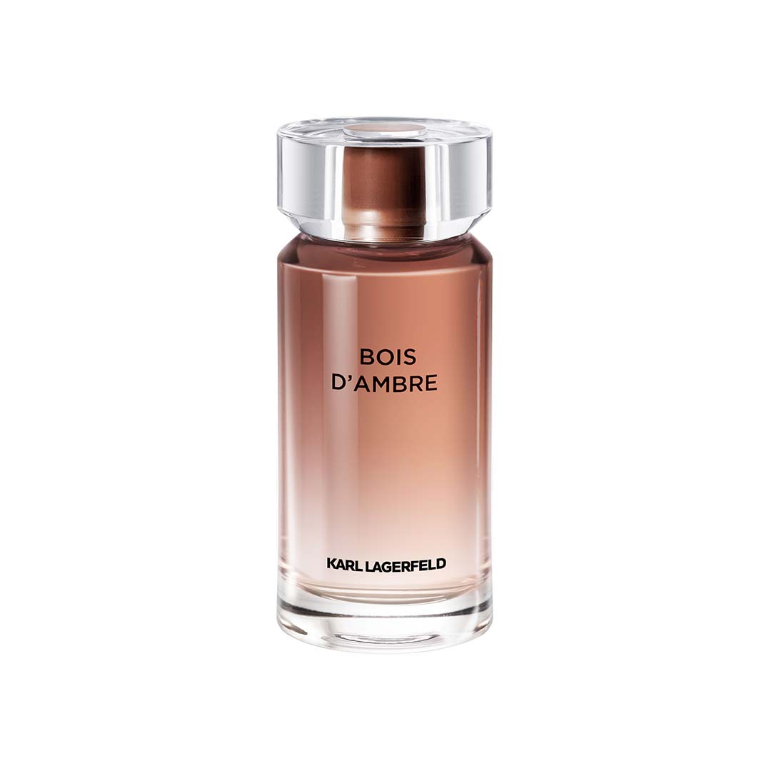 Karl Lagerfeld Bois D'Ambre EdT 100 ml