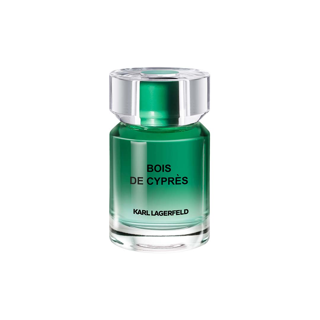 Karl Lagerfeld Bois De Cypres EdT 50 ml