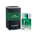 Karl Lagerfeld Bois De Cypres EdT 50 ml