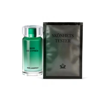 Karl Lagerfeld Bois De Cypres Edt - Skönhetstester