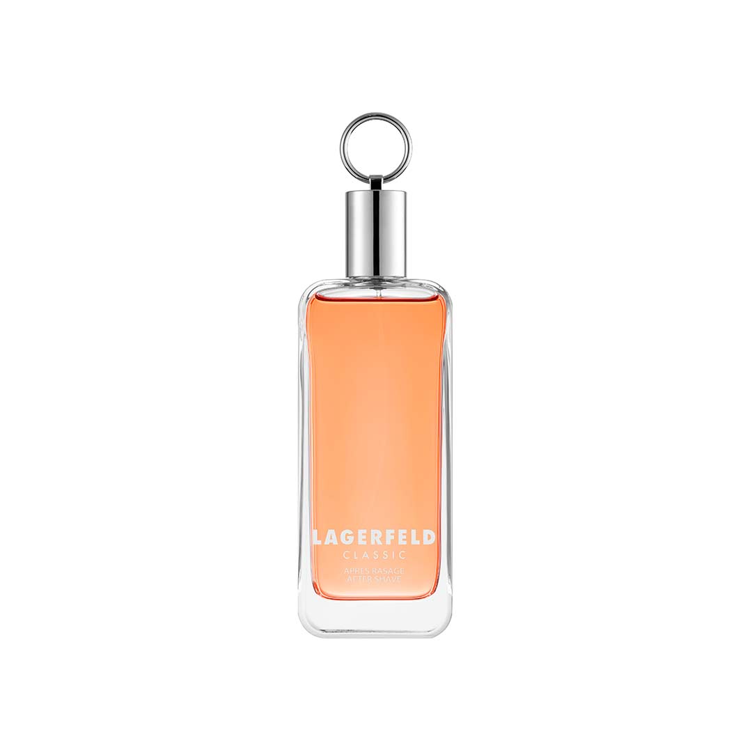 Karl Lagerfeld Classic After Shave Lotion 100 ml