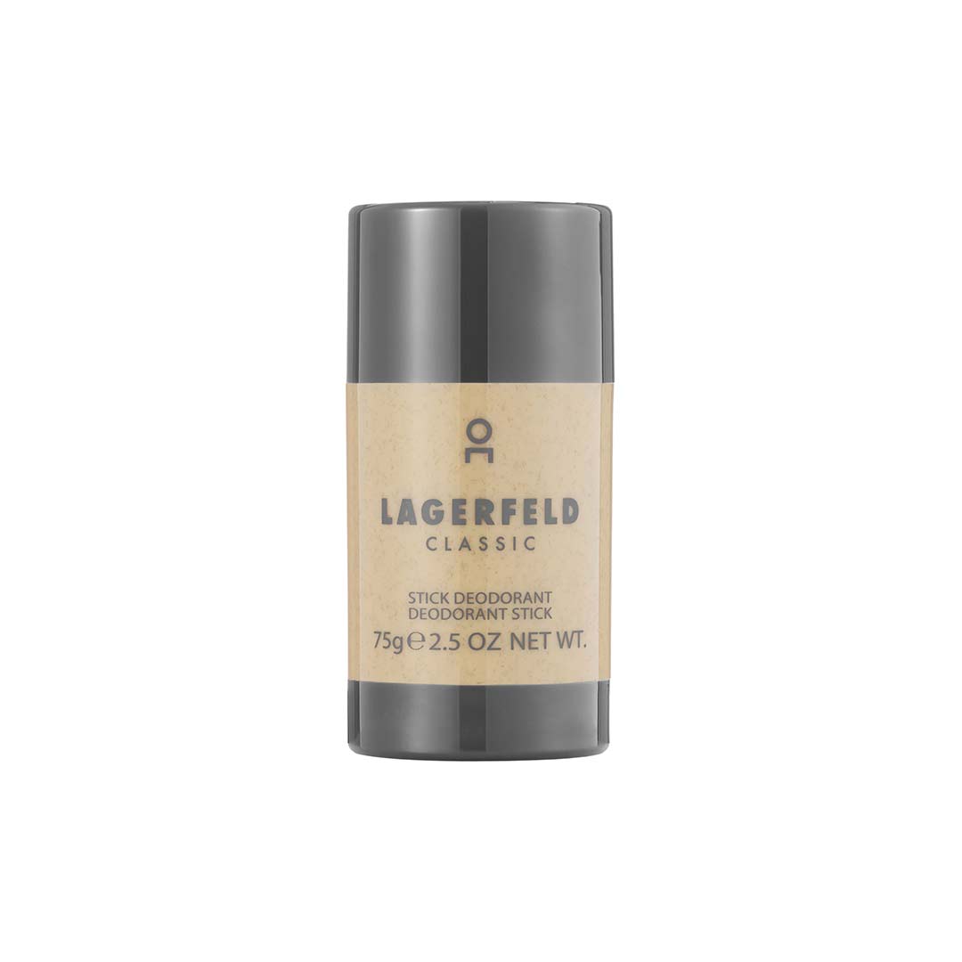 Karl Lagerfeld Classic Deo Stick 75g