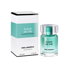 Karl Lagerfeld Fleur De Thé EdP 50 ml
