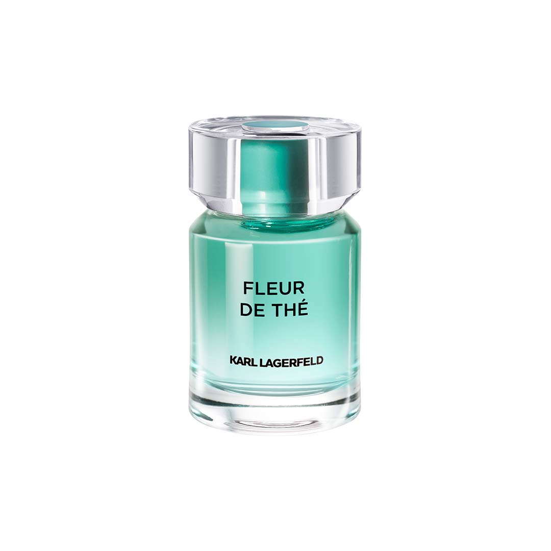 Karl Lagerfeld Fleur De Thé EdP 50 ml