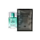 Karl Lagerfeld Fleur De Thé Edp - Skönhetstester