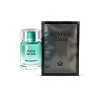 Karl Lagerfeld Fleur De Thé Edp - Skönhetstester