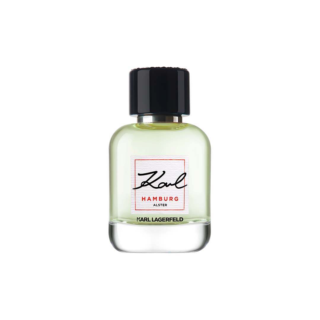 Karl Lagerfeld Hamburg EdT 60 ml