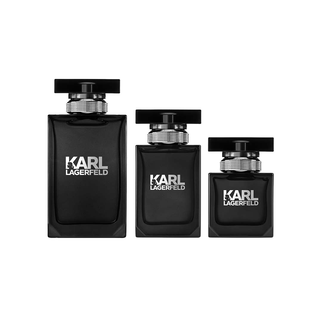 Karl Lagerfeld Homme EdT 100 ml