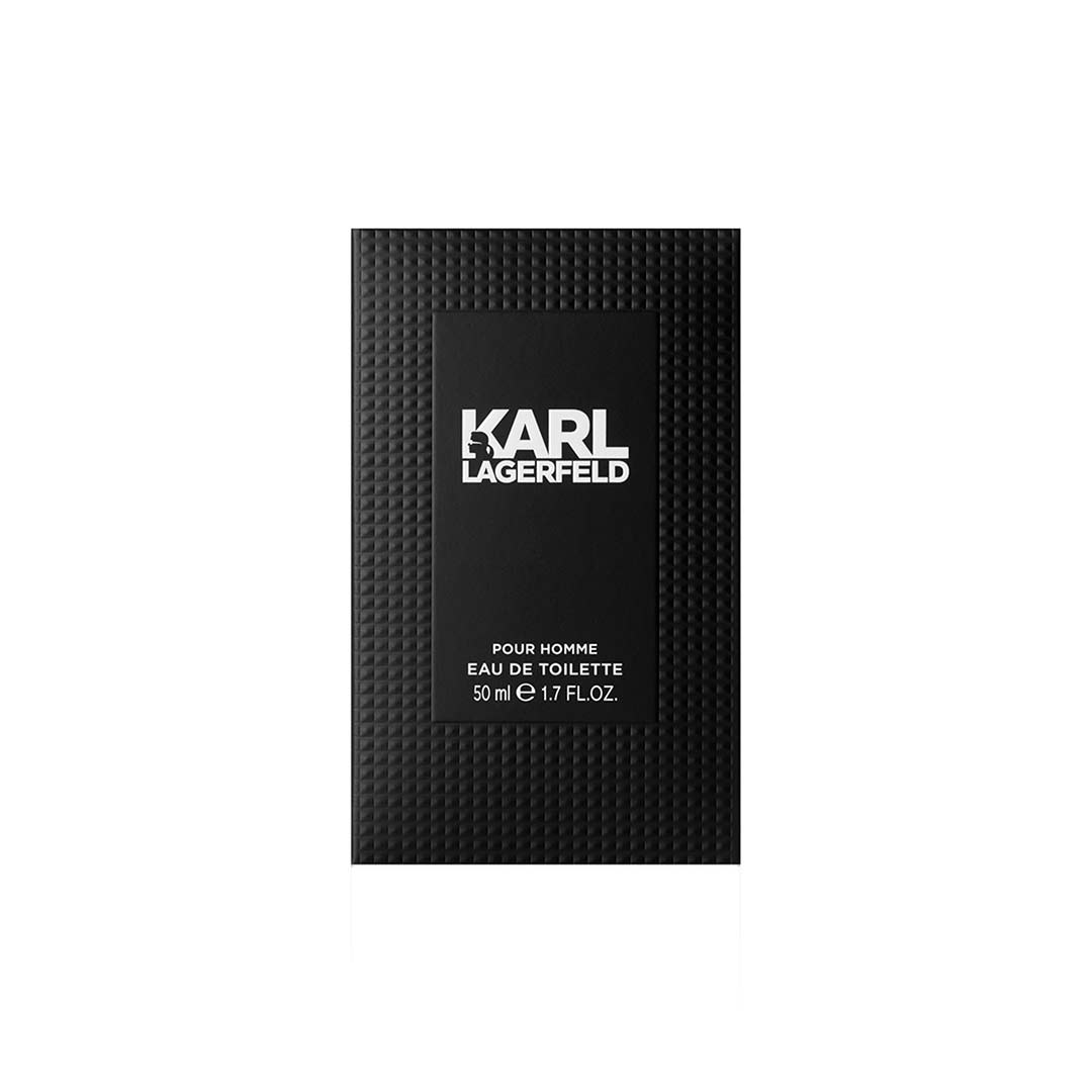 Karl Lagerfeld Homme EdT 50 ml