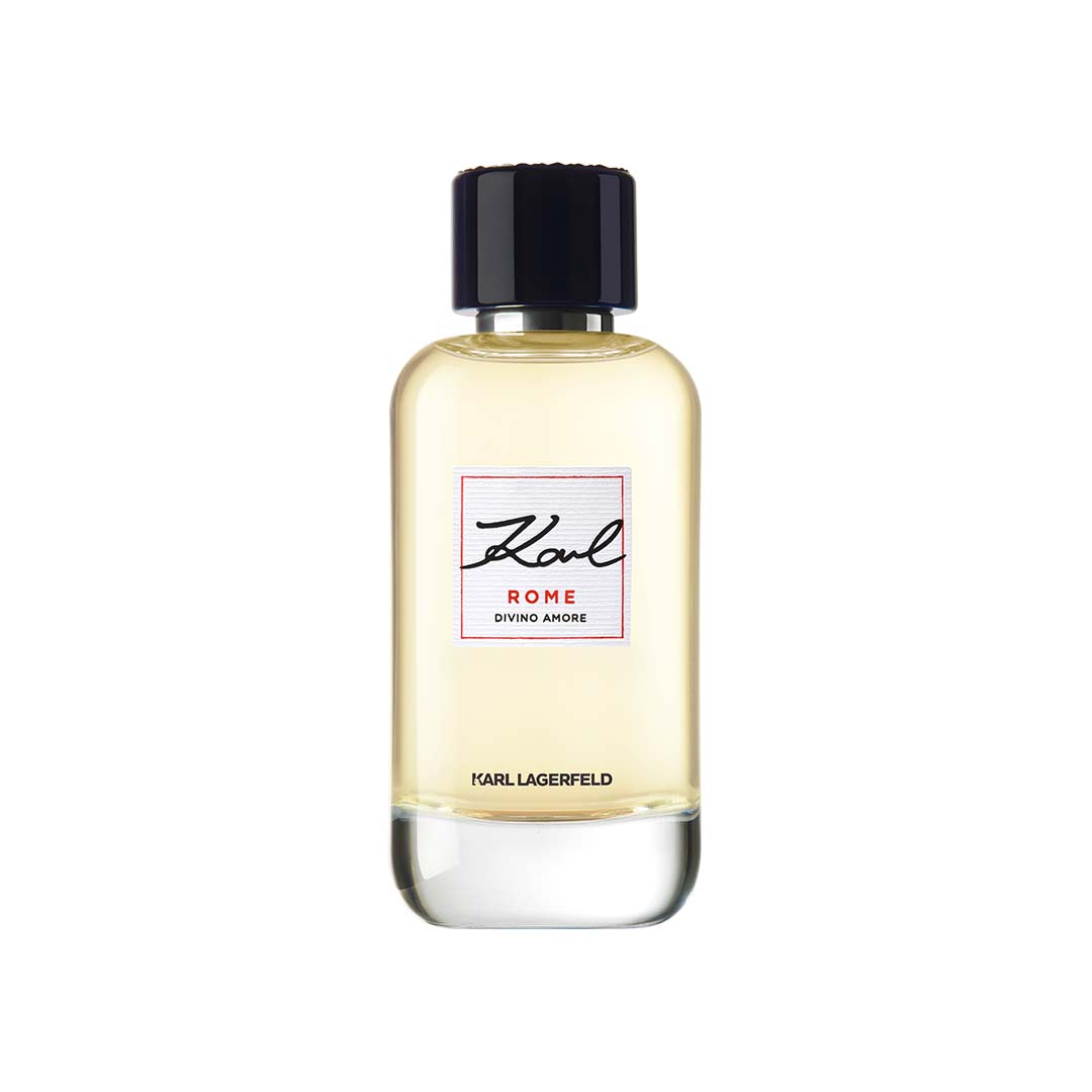 Karl Lagerfeld Rome Divino Amore EdP 100 ml