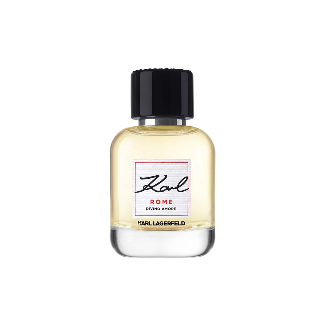 Karl Lagerfeld Rome EdP 60 ml