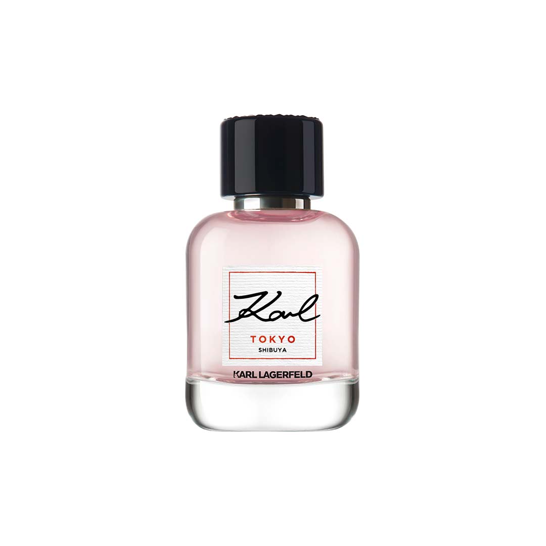 Karl Lagerfeld Tokyo Shibuya EdP 60 ml