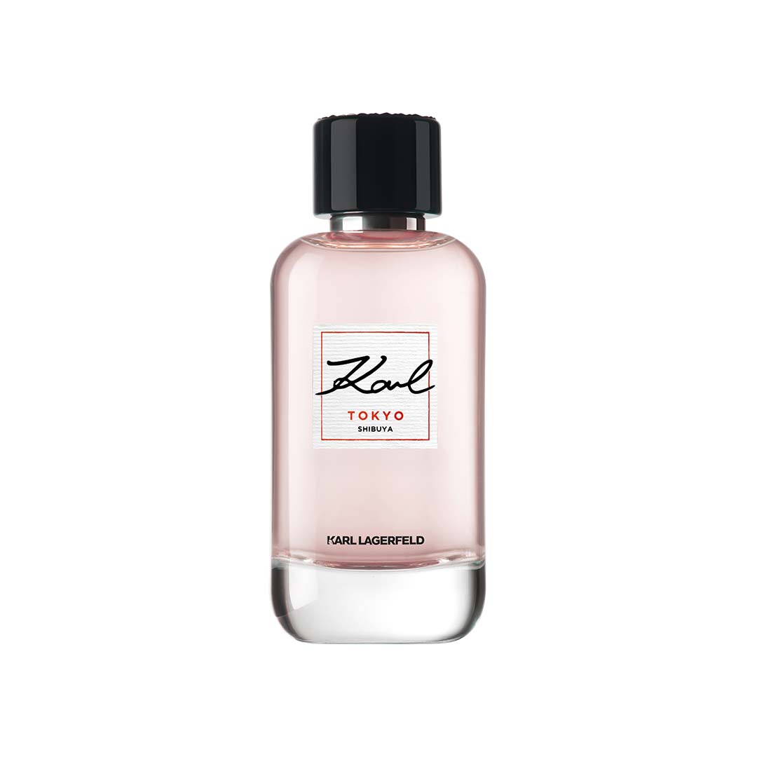 Karl Lagerfeld Tokyo Shibuya EdP 100 ml