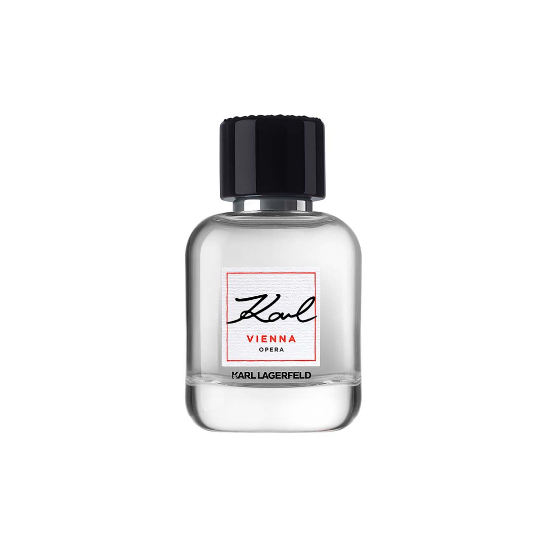 Karl Lagerfeld Vienna EdT 60 ml