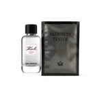 Karl Lagerfeld Vienna Edt - Skönhetstester