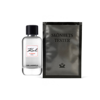 Karl Lagerfeld Vienna Edt - Skönhetstester