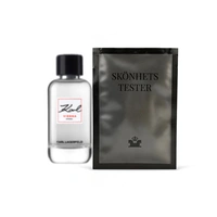 Karl Lagerfeld Vienna Edt - Skönhetstester