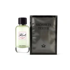 Karl Lagerfeld Hamburg Edt - Skönhetstester