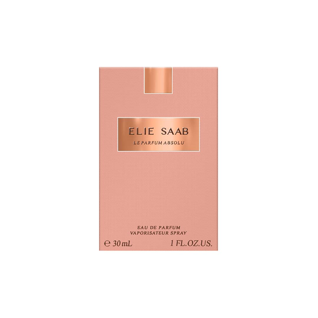 Elie Saab Le Parfum Absolu EdP 30 ml