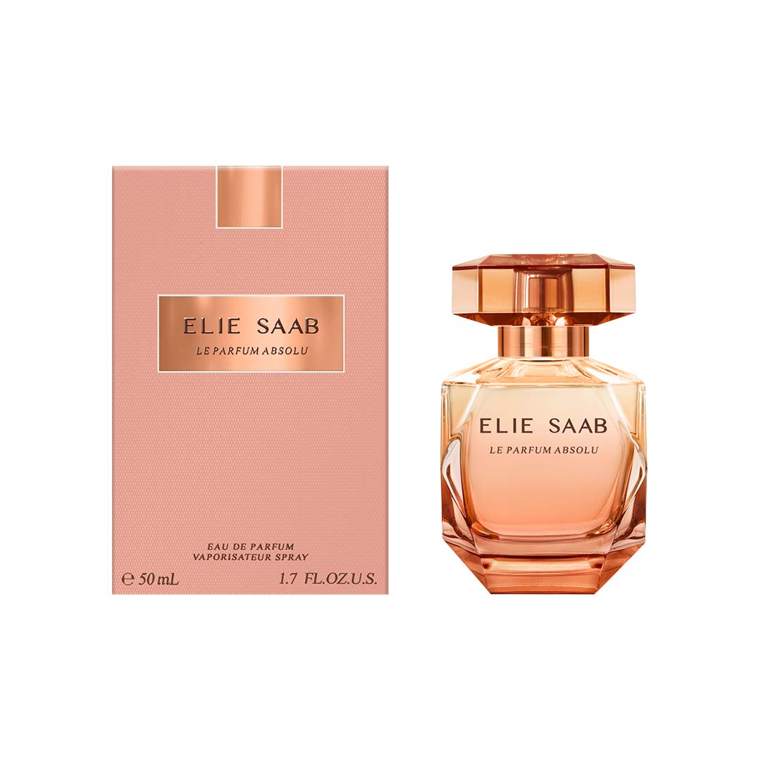 Elie Saab Le Parfum Absolu EdP 50 ml