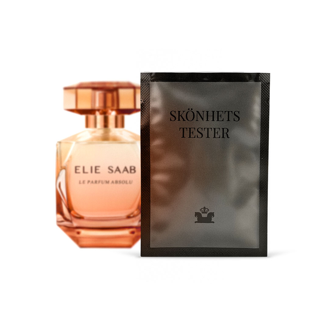 Elie Saab Le Parfum Absolu Edp - Skönhetstester