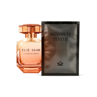 Elie Saab Le Parfum Absolu Edp - Skönhetstester